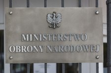 Powołano dwóch nowych wiceministrów obrony narodowej