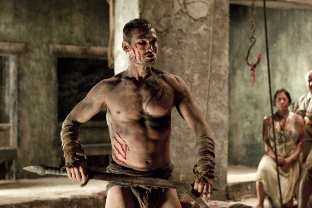 Poznajcie świat gladiatorów – pełen intryg, przemocy i krwi na piachu