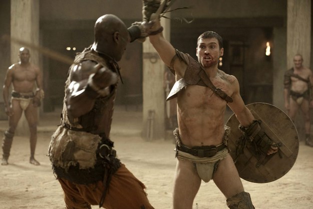 Poznajcie świat gladiatorów – pełen intryg, przemocy i krwi na piachu