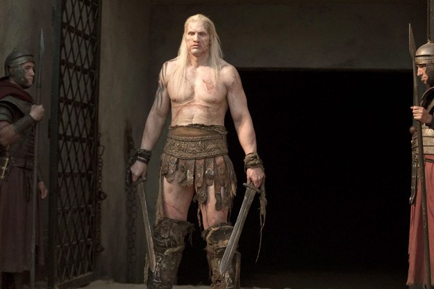 Poznajcie świat gladiatorów – pełen intryg, przemocy i krwi na piachu