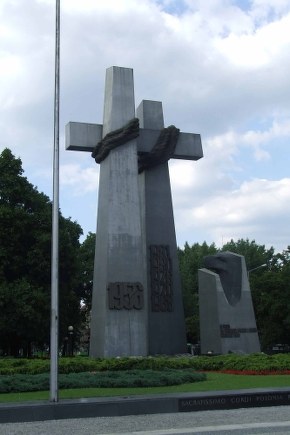 poznańskie Krzyże