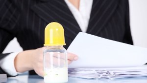 ​Pracująca mama: Gdzie szukać zatrudnienia?