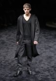 Prada - moda męska - zima 2009