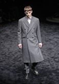Prada - moda męska - zima 2009
