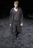 Prada - moda męska - zima 2009