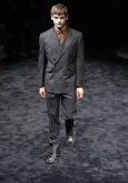 Prada - moda męska - zima 2009