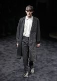 Prada - moda męska - zima 2009