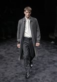 Prada - moda męska - zima 2009
