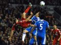 Prawie milion fanów dyskutuje o przyszłości Liverpoolu