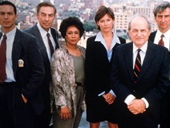 Prawo i porządek (Law & Order)