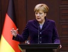 Premier Bawarii krytykuje Merkel: W Niemczech panuje bezprawie