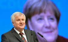 Premier Bawarii stawia Merkel ultimatum. Dwa tygodnie na zmianę linii działania