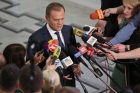Premier: Będę rozmawiał z Jarmuziewiczem