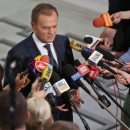 Premier: Będę rozmawiał z Jarmuziewiczem
