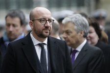 Premier Belgii nie przyjął dymisji od dwóch ministrów