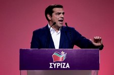 Premier Cipras ostrzegł Turcję. "Grecja nie ustąpi"