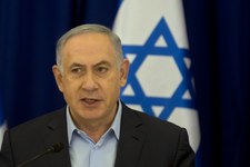 Premier Izraela krytykuje generała za słowa o rachunku sumienia