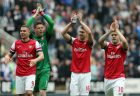 Premier League: Arsenal w kwalifikacjach Ligi Mistrzów