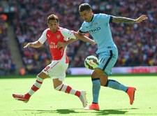 Premier League: Arsenal zagra z Man City, lider podejmie wicelidera 