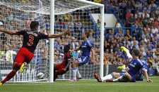 Premier League: Chelsea - Swansea 4-2 