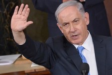 Premier Netanjahu odrzuca krytykę żydowskiego osadnictwa