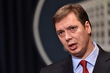 Premier Serbii oskarża Węgry i wzywa Unię do reakcji