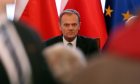 Premier: Wybory przewodniczącego PO będą na serio