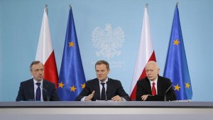Premier zapowiada kartę praw podstawowych dot. internetu