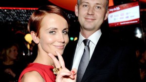 Premiera w wielkim stylu!