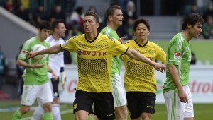 Prezes Borussii do menago Lewandowskiego: Zadbaj o bilety na nasz stadion