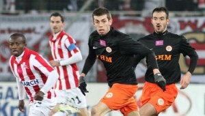 Prezes Cracovii zachowuje spokój, spokój grabarza?