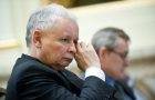 Prezes PiS popełnił przestępstwo? Tomczyk: Powiadomiłem prokuraturę