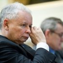 Prezes PiS popełnił przestępstwo? Tomczyk: Powiadomiłem prokuraturę