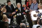 Prezes PiS: Tusk i PO ws. walki z bezrobociem znów oszukali Polaków