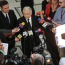 Prezes PiS: Tusk i PO ws. walki z bezrobociem znów oszukali Polaków