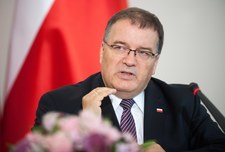 Prezydencki minister: Polska musi się bronić przed oskarżeniami