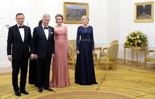 Prezydent Andrzej Duda: Ta wizyta potwierdziła dobre relacje