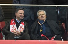 Prezydent Duda i byli prezydenci zaproszeni na odsłonięcie pomnika Kuklińskiego