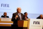 Prezydent FIFA Sepp Blatter szuka alternatywy dla rzutów karnych