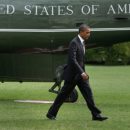 Prezydent Obama podziękował amerykańskim olimpijczykom