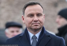 Prezydent przyjmie ślubowanie od sędziego TK Zbigniewa Jędrzejewskiego 