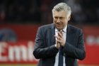 Prezydent PSG nie pozwoli Ancelottiemu odejść za darmo