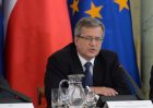 Prezydent spotka się m.in. z przedstawicielami klubów ws. sądów