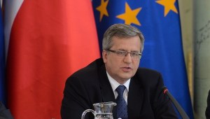 Prezydent spotka się m.in. z przedstawicielami klubów ws. sądów