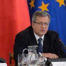 Prezydent spotka się m.in. z przedstawicielami klubów ws. sądów