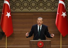 Prezydent Turcji ogłosił przedterminowe wybory