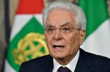 Prezydent Włoch będzie postawiony w stan oskarżenia?