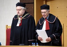 Prof. Andrzej Rzepliński: Trybunał nie dał się zatrzymać