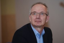​Prof. Krzysztof Szwagrzyk podał się do dymisji