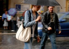Prognozy: Zmiany w pogodzie. Ochłodzenie i sporo deszczu
